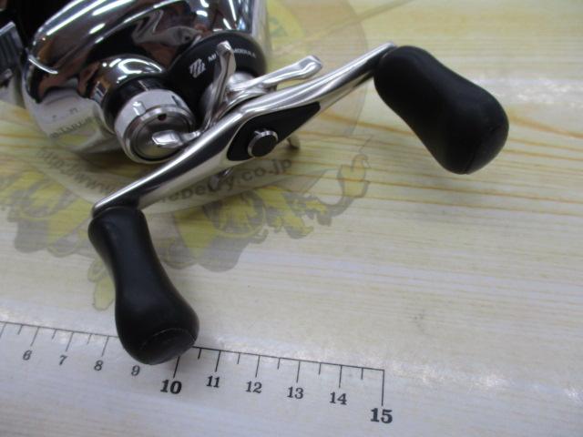 12アンタレス RH｜＠ベリーネット 日本最大新品中古釣具WEBショップ