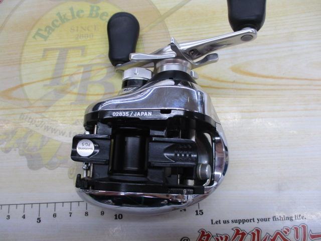 12アンタレス RH｜＠ベリーネット 日本最大新品中古釣具WEBショップ