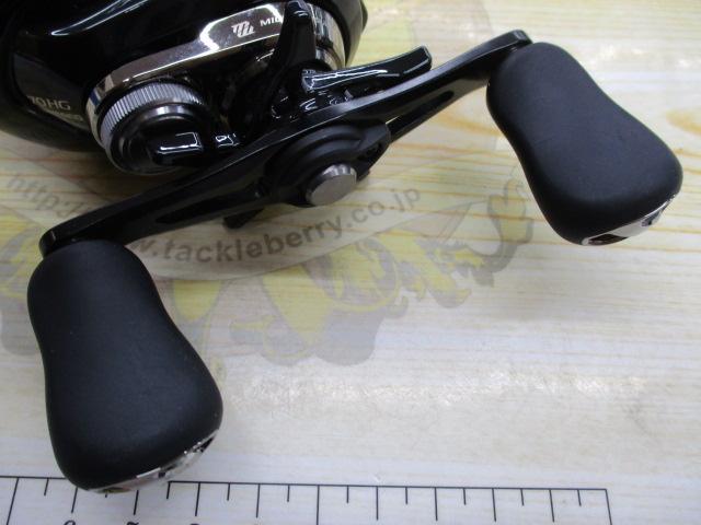 24メタニウムDC 70HG｜＠ベリーネット 日本最大新品中古釣具WEBショップ