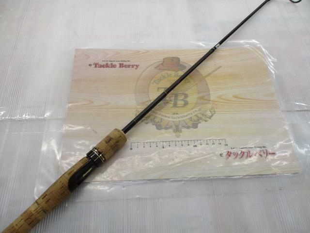 バロウズ BRSS-60L