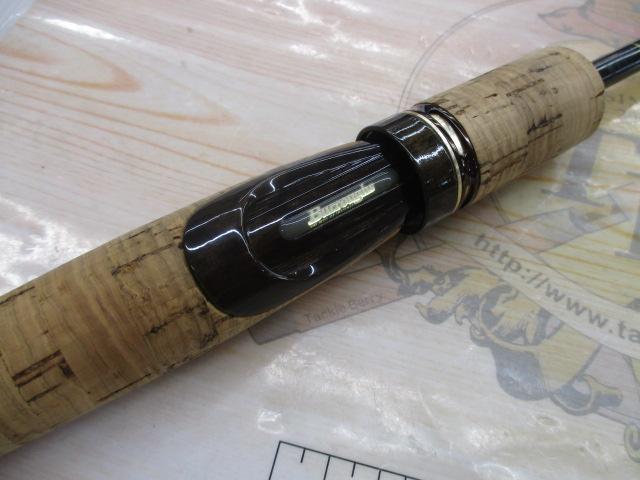 バロウズ BRSS-60L