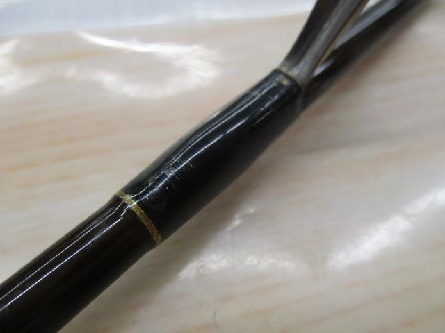 バロウズ BRSS-60L