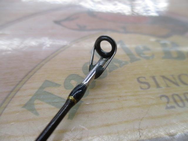 バロウズ BRSS-60L