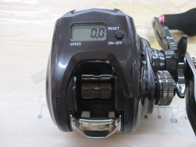 21紅牙 IC 150H｜＠ベリーネット 日本最大新品中古釣具WEBショップ