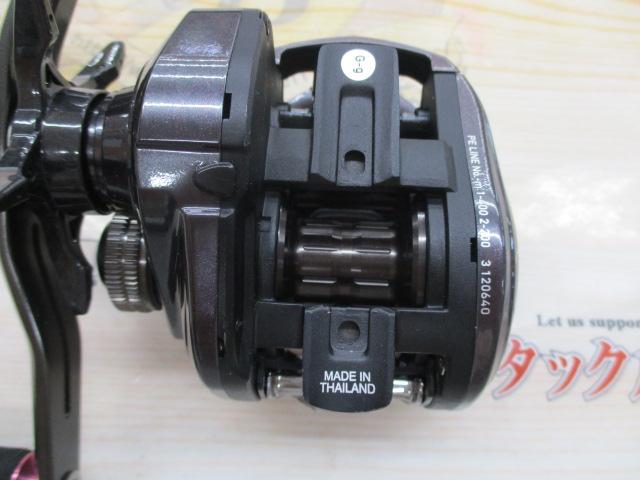 21紅牙 IC 150H｜＠ベリーネット 日本最大新品中古釣具WEBショップ