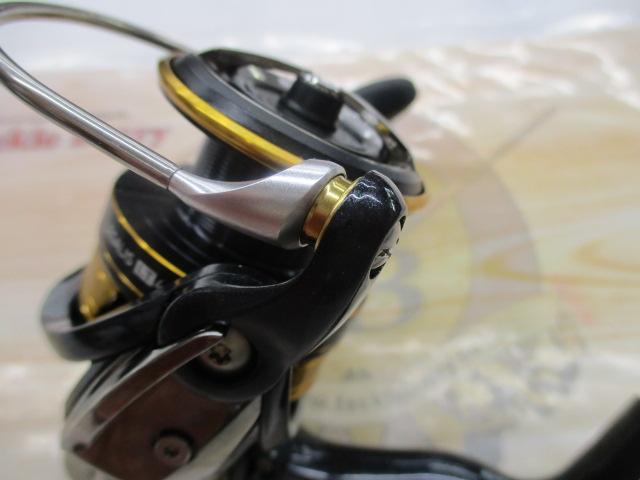 18レガリス LT4000D-CXH