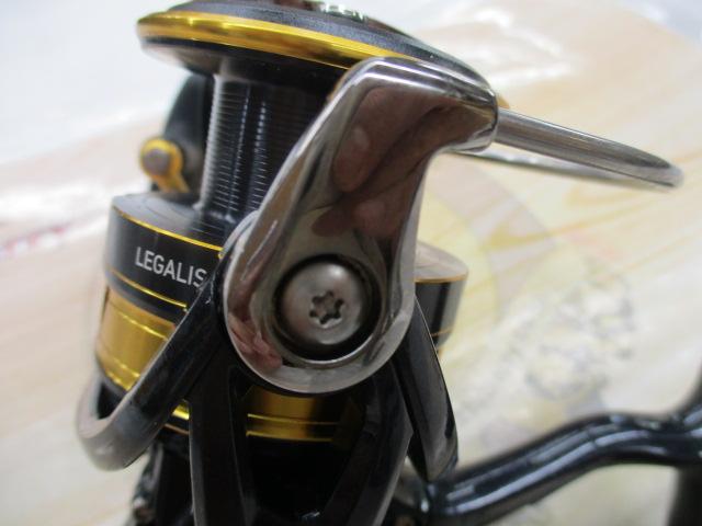 18レガリス LT4000D-CXH