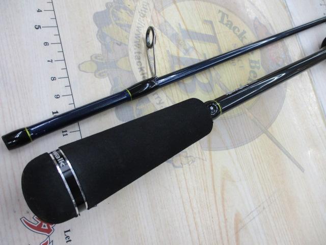 ボートゲーマーSSD S610ML｜＠ベリーネット 日本最大新品中古釣具WEB