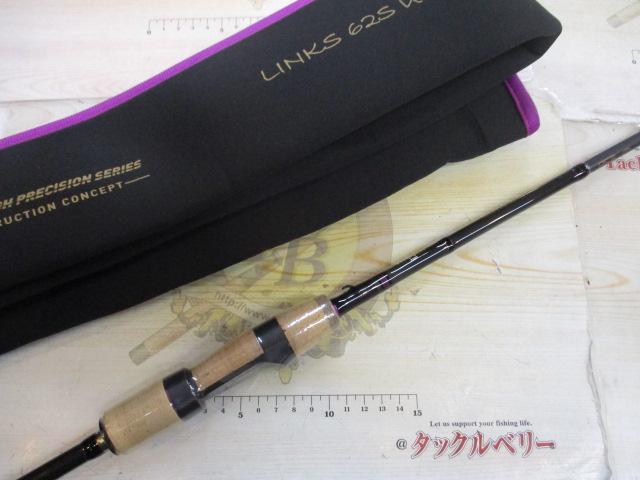 リンクス LINKS62SULP+J