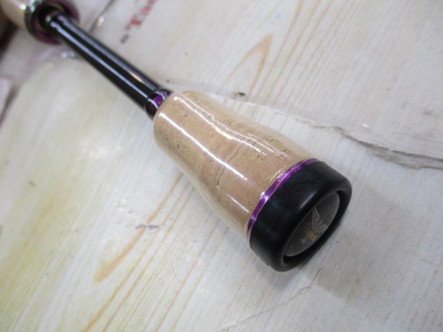 リンクス LINKS62SULP+J