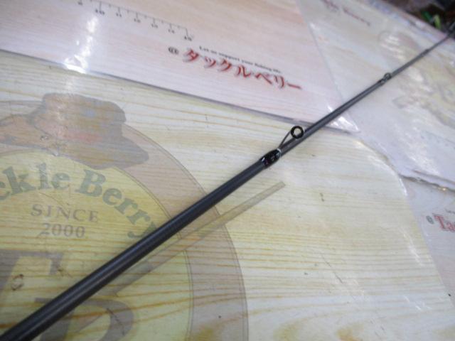 リンクス LINKS62SULP+J