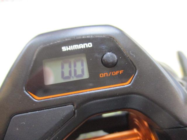 21バルケッタBB 300HG