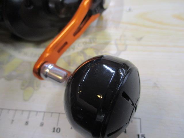 21バルケッタBB 300HG