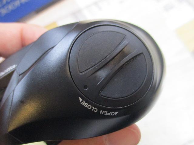 21バルケッタBB 300HG