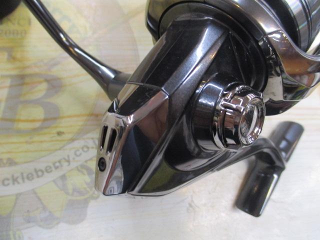 24ツインパワー C5000XG