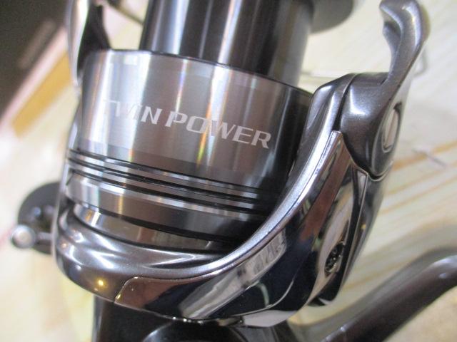 24ツインパワー C5000XG