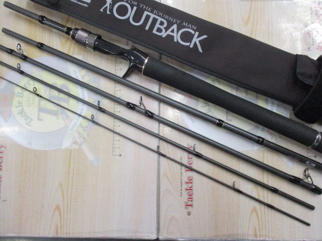 アウトバック NC765L｜＠ベリーネット 日本最大新品中古釣具WEBショップ