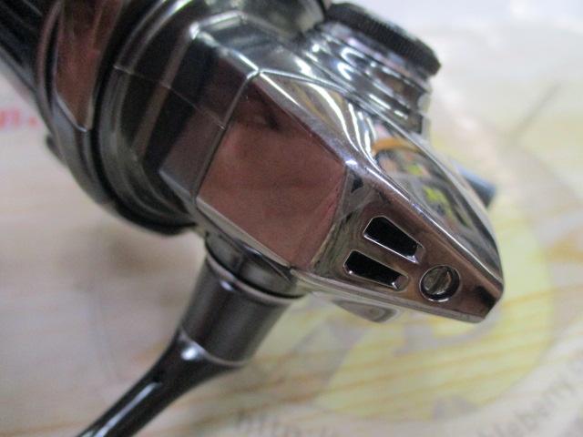 22ステラ C2000SHG