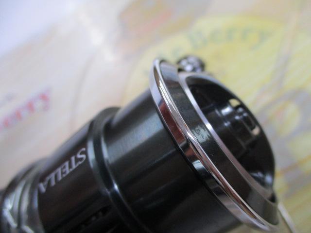 22ステラ C2000SHG