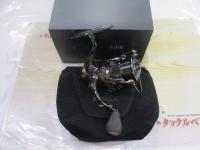 22ステラ C2000SHG