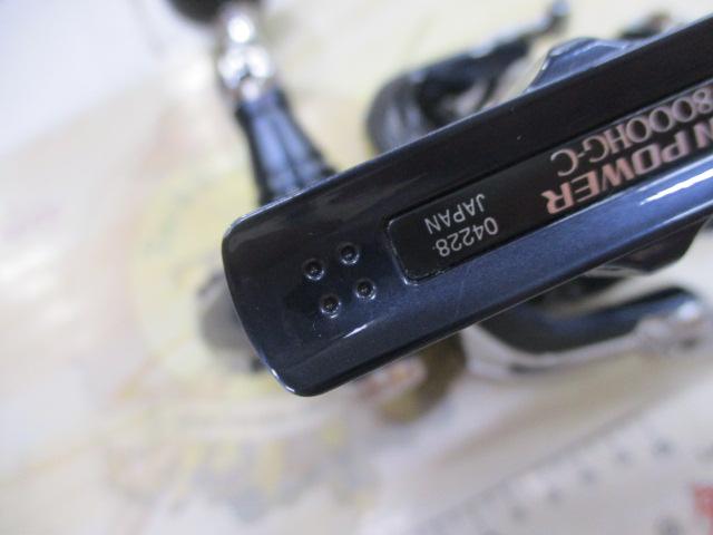 21ツインパワーSW 8000HG｜＠ベリーネット 日本最大新品中古釣具WEB