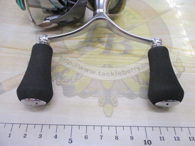 25エメラルダスエア LT2500S-DH｜＠ベリーネット 日本最大新品中古釣具