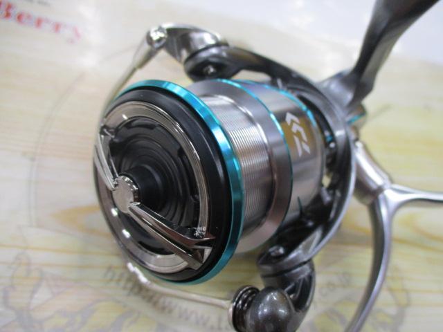 25エメラルダスエア LT2500S-DH｜＠ベリーネット 日本最大新品中古釣具