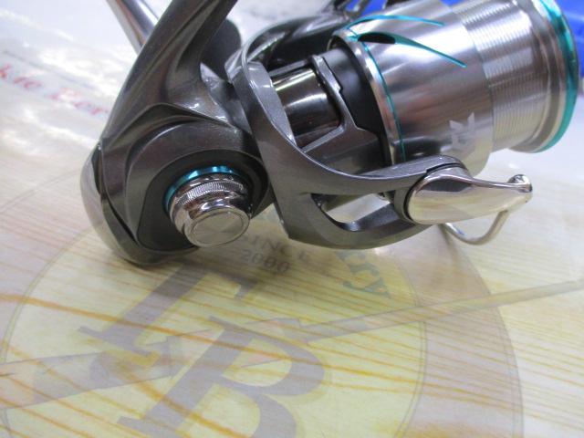 25エメラルダスエア LT2500S-DH｜＠ベリーネット 日本最大新品中古釣具