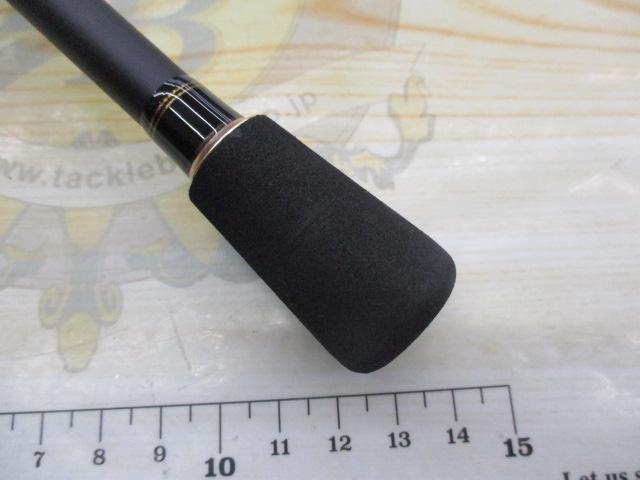 ＡＢＵ（アブ） 黒船 カレイ ＫＫＲＣ-１８５Ｓ-カレイ８：２ 小突調子 黒船 KKRC-小突185S-カレイ 8:2小突調子｜＠ベリーネット 日本