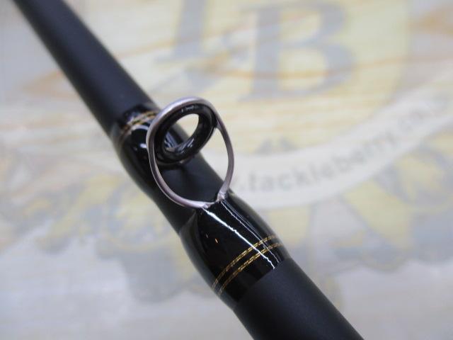 黒船 KKRC-小突185S-カレイ 8:2小突調子｜＠ベリーネット 日本最大新品