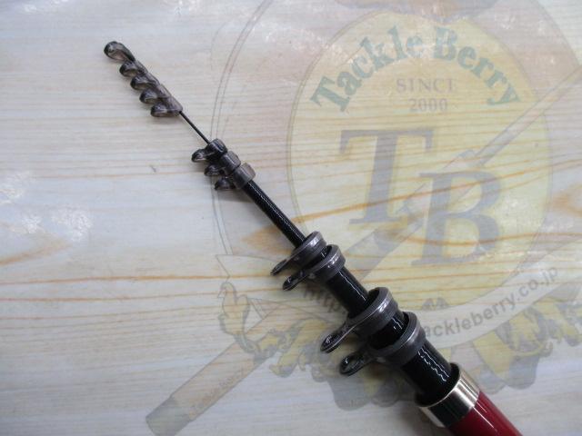 がま磯 グレ 競技 スペシャル2 175-53 がま磯グレ競技スペシャルⅡ 175-53(ULガイド)｜＠ベリーネット 日本