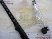 がま磯グレ競技スペシャルⅡ 175-53(ULガイド)