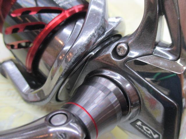 16ストラディックCI4+ C3000HG