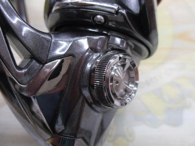 16ストラディックCI4+ C3000HG