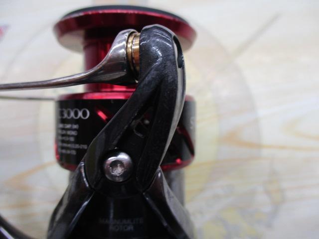 ストラデイックCI4 c3000HG シマノ(SHIMANO) 16ストラディックCI4+ C3000HG ○廃番 完売しました