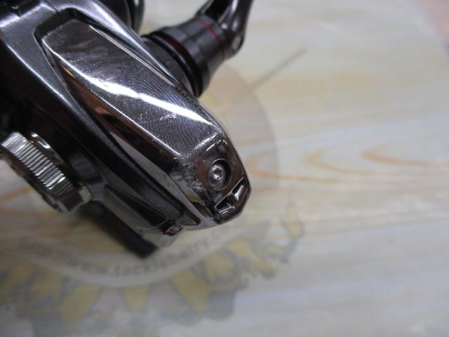 16ストラディックCI4+ C3000HG