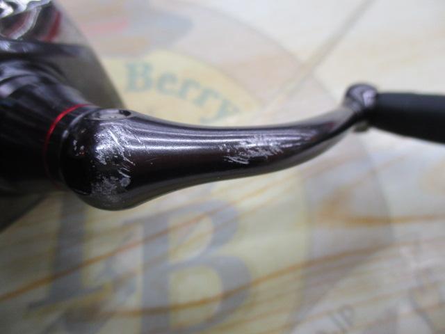 16ストラディックCI4+ C3000HG