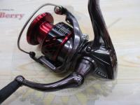 16ストラディックCI4+ C3000HG