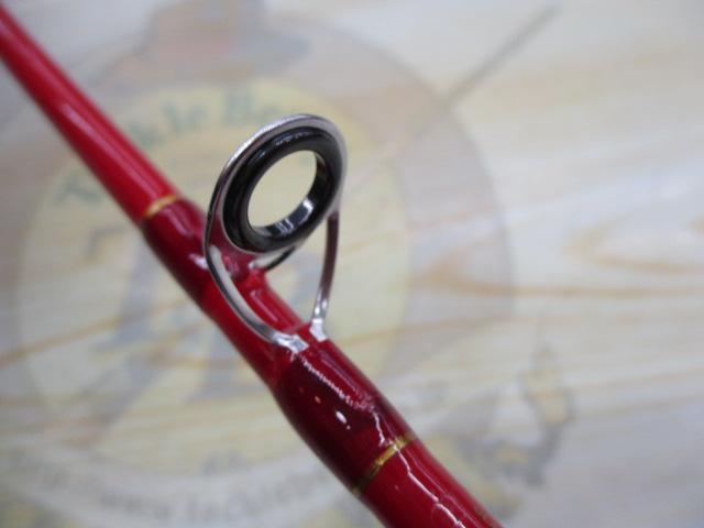 PGバトルスティック船ビシ30-180