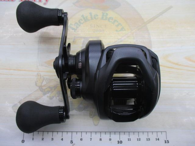 20エクスセンスDC SSXG LH