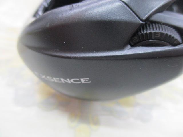 20エクスセンスDC SSXG LH