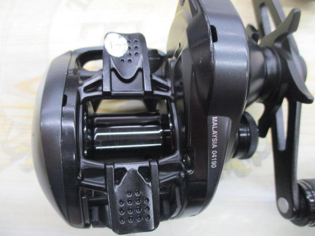 20 エクスセンス DC SSXG 美品 20エクスセンスDC SSXG LH｜＠ベリーネット 日本最大新品中古