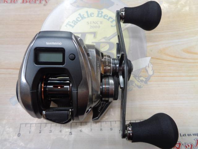 24バルケッタプレミアム 150DHXG