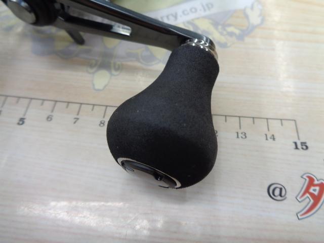 24バルケッタプレミアム 150DHXG