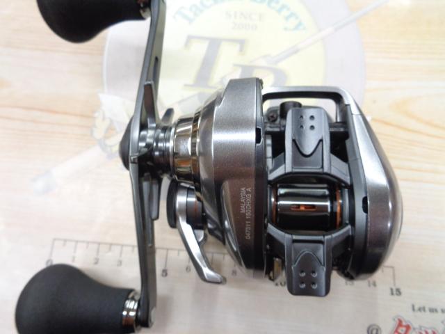 24バルケッタプレミアム 150DHXG