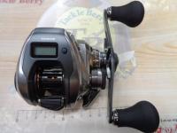 24バルケッタプレミアム 150DHXG