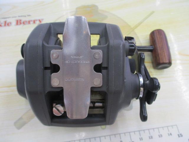 チタノスタナトル小船 GT2000