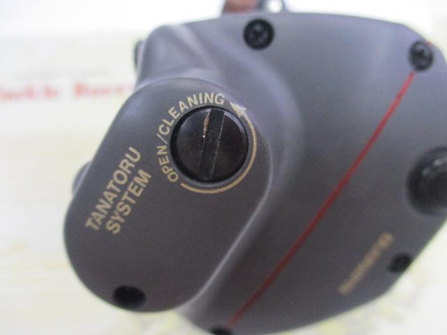 チタノスタナトル小船 GT2000