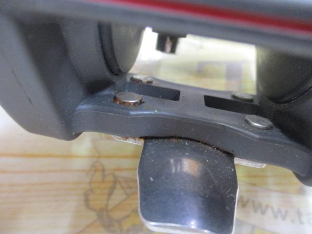 チタノスタナトル小船 GT2000