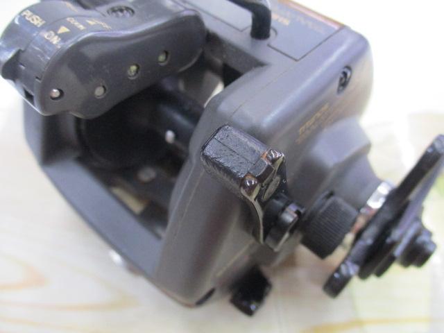 チタノスタナトル小船 GT2000